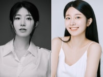 신예 이한주, 국내 최초 치어리딩 영화 빅토리 캐스팅! 이혜리-박세완과 호흡