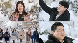 '나는 솔로' 14기, 역시 이래서 '골드미스&미스터'? 