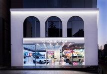 제너럴 모터스, 한국 출범 21주년 더 하우스 오브 지엠 리뉴얼 오픈