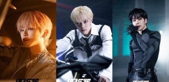 '데뷔 임박' 엔카이브, 질주의 서막 열렸다