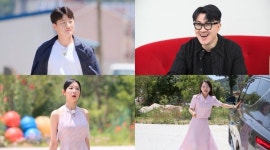 15기 영호→19기 영숙, 더 댄디하고 화사하게 솔로민박 입성! (나솔사계)