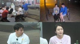 나솔사계 5기 정수, 18기 정숙으로 마음 굳혔다? 15기 영호-15기 순자, 동시에 동공지진? 