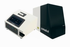 케이에이치메디칼, 독일 세계 의료전시회 메디카 2025 참가