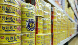 동원F&B, 냉장고 빌려주고 대리점 갑질 공정위 철퇴