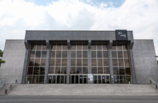 포스코 포항제철소, 효자아트홀 무료 영화 상영