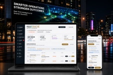 3DFK 자회사 비전플러스, AI 옥외광고 플랫폼 VisionX 가동