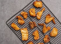 돈치킨, 11호닭 앞세워 품질 마케팅
