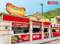 엑스오푸드빌리지, 여름 성수기 대비 비상 물류체제 가동