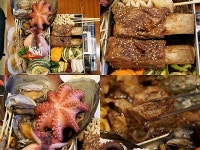 시흥 배곧 맛집 인기명, 이색 보양식 조갈찜으로 오픈과 동시에 각종 모임 예약 급증