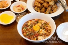 식도락 특집 거제도 여행, 트렌디한 장승포 맛집 팔선루익스프레스