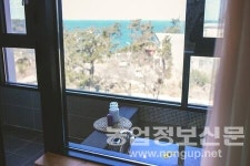 제주도 애월해안도로 주변 힐링여행 떠나기 좋은 느낌펜션