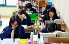 여학생 기숙학원 해냄 5주간 진행되는 겨울방학 캠프 모집··· 예비고1, 2, 3 대상