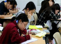 2023 재수선행반, 한샘여학생기숙학원 모집