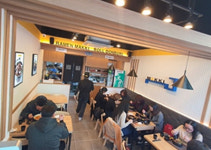 1인 혼밥족 증가에 차별화 된 마싰는 끼니
