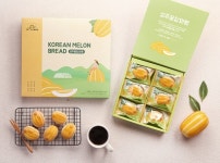 참샘영농조합 성주 지역 특산물 참외를 활용한 6차 산업