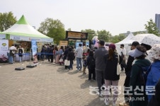 한돈 최대 50% 할인, 축산대전에 웃음꽃 활짝!