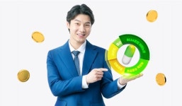 건강기능식품 교육&유통 서비스 한국건강기능식품아카데미 오픈