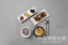 오리고기 외식산업 활성화를 위해 손 잡다