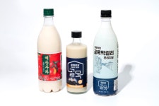 농업회사법인 주로㈜,골목막걸리2024 전통주∙한국와인베스트트로피수상