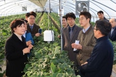 스마트농업 우수 솔루션을 찾습니다!