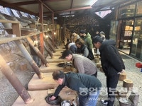 강원농기원, 농식품 가공 마케팅 역량강화 교육 성료