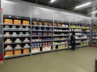 1,740평 규모의 대형 약국 메가팩토리 약국 금천점 확장 오픈…펫또마망 제품 입점