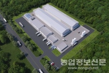 농협 축산경제, 미래형 축사표준설계로  스마트 축산 선도