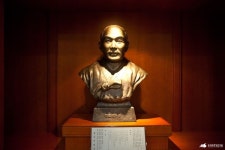 세계 최초의 맹인점자 창제자 송암 박두성 선생