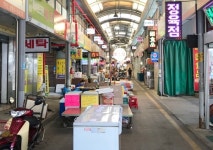 이태원발 지역감염 확산 공포 - 확진자 다녀간 인천 상가 전전긍긍