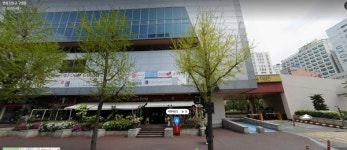 19일 남동구 구월동 씨앤씨 빌딩 미션레이스 방문자 보건소로 가달라
