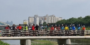 과천에 건립된 추사박물관 과지초당을 가다