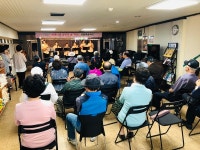 미림美林, 아름다운 문화의 숲을 꿈꾸며