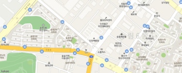 동구 송현1·2차아파트 재건축, 호반건설이 시공