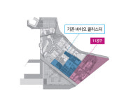 송도국제도시에 세계 최대 규모 바이오클러스터 조성
