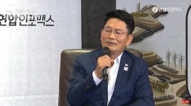 송영길 의원 달구지 끌어서라도 북 지원해야