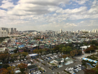 구월동 문화서로, 휘뚜루마뚜루~