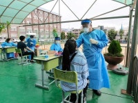 인천, 29일 확진자 12명 - 5일만에 10명대로 떨어져