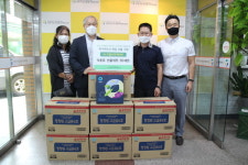 인천기독교종합사회복지관 나눔의 날 성료