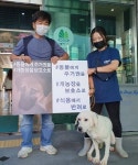 계양산 롯데목장 개들의 호소 물러날 시간을 주세요