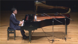 지친 마음에 스며드는 클래식 선율