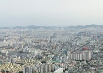 인천 전셋값 59주째 상승, 상승률은 횡보 - 영종신도시 신고가 이어져