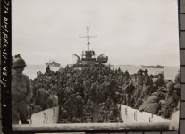 인천상륙작전 70년, 새로 공개되는 사진들