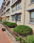 효성초교, 경인교대부속초교에 미세먼지 신호등 설치