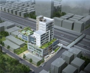 서구 석남동에 행복·창업지원주택 167가구 건설