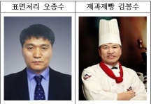 인천시, 올해의 미추홀명장 2명 선정