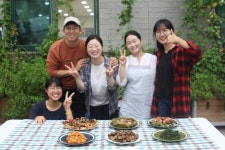 텃밭농사로 소통하는 청년공동체 푸새밭