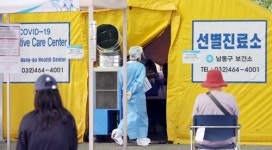 18일 인천서 6명 확진 - 확진자 방문 식당서 감염 이어져