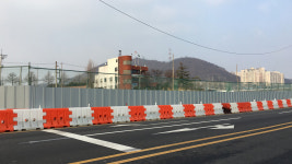 가정식으로 환승 대기, 루원시티