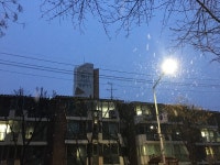 가정식으로 환승 대기, 루원시티