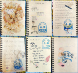 수봉로 68번길, 모두가 만나는 그 곳 - 수봉정류장